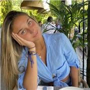 Alumna de segundo de Bachillerato ofrece clases de ingles particulares